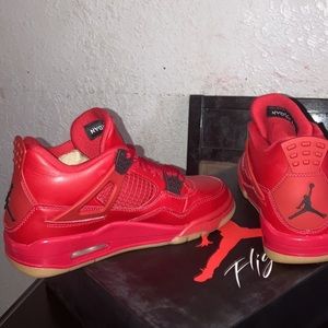 Brand new Air jordans